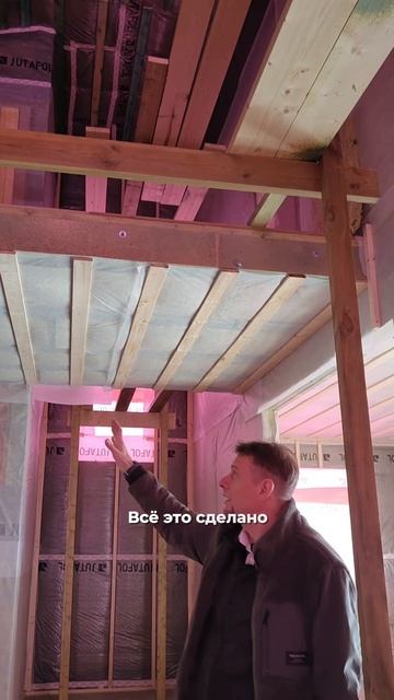 Почему мы используем сборные балки