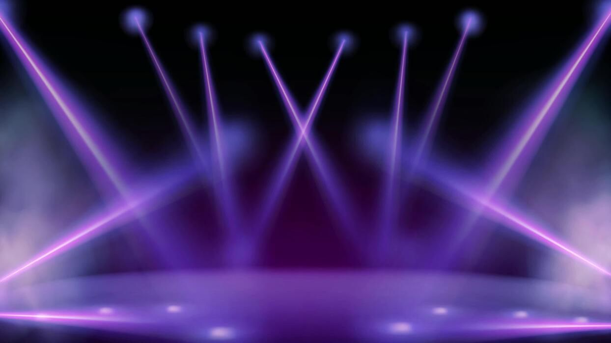 Nebster - Maker Of Waves