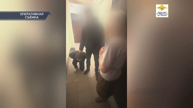 Полицейскими Тверского района Москвы предотвращено хищение мошенниками денежных средств пенсионерки