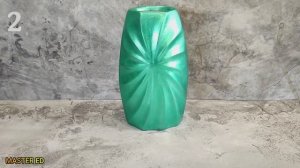 ЗАЧЕМ Я СОБИРАЮ БУТЫЛКИ ОТ FAYRI🔊 3 ОРИГИНАЛЬНЫЕ ИДЕИ ИЗ НЕНУЖНЫХ БУТЫЛОК