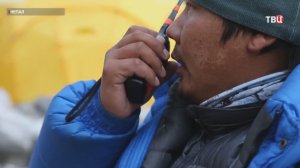 В Непале разгорается скандал вокруг туров на Эверест