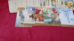 КАРТА ДНЯ 3 АПРЕЛЯ 2026 - все знаки зодиака