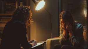 Российские студенты стали чаще ходить к психологам