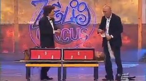 Vanessa Incontrada Thin Model Sawing