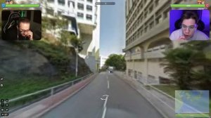 ЭТОГО МЕСТА НЕТ НА КАРТЕ! ЕГО НЕ СУЩЕСТВУЕТ? УГАРНЫЙ GEOGUESSR! (ft. YRAGUN)