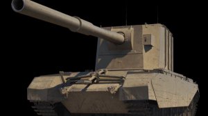 Полевые испытания + Натиск МИР ТАНКОВ