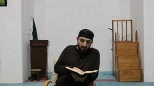 Не вреди праведникам.| Джума мечеть с.Дылым