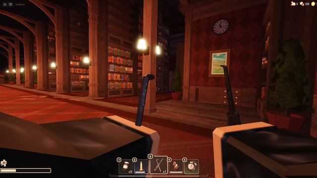 Roblox но это дорс