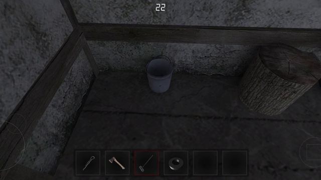 Metel horror escape-глава юджина прохождение(забыл про клетку) смотреть онлайн