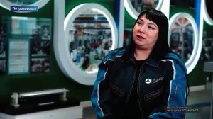 Выпуск программы "Страна Росатом" от 02.04.2026 г.