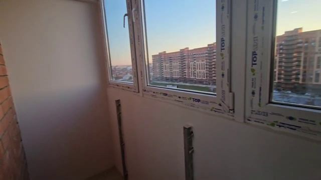 Продажа квартиры, Краснодар, ул. В. Жириновского 1к4