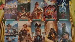 🔎💴🔎Работа, финансы в апреле.🤨💴🤨