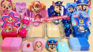 Слайм АСМР 💗Щенячий Патруль 💗 Видео АСМР