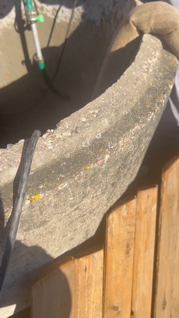 Колодезники.рф Промывка колодца. Чистка колодца