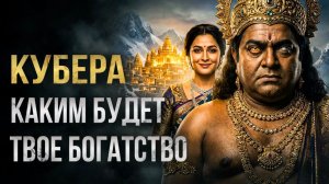Деньги имеют характер: Как Кубера подбирает богатство под душу человека