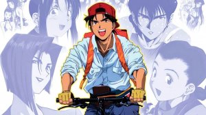 Золотой парень - 5 серия / Golden Boy