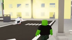 Магический Инцидент