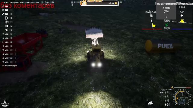 КАпаемся в земле в Out of Ore