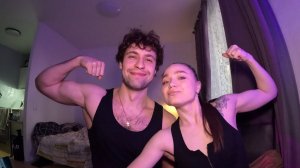 Алина и Богдан #ХочуВСтавкуНaЛюбовь