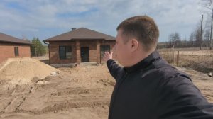 Дом 102 кв.с. с террасой с.Ямное, ул. Победы