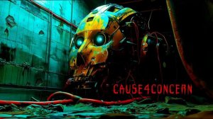 Cause4Concern - Neurofunk Classic mix 2015