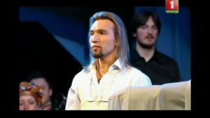 Пётр Елфимов – Песня о доле (Концерт в день рождения В. Мулявина, 12.01.2013 г.)