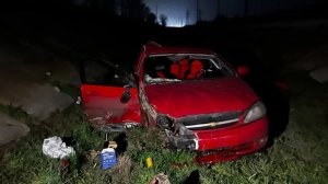 Аварии и ДТП НА ДОРОГАХ — не уступил и получил подборка на видео регистратор