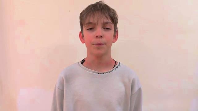 студия ХарАктер. Ежов Валентин