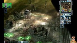 Command Conquer 3 Tiberium Wars Центральная Европа Берн [get.gt]