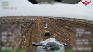 🔥Донбасс. Работает «Рубикон»