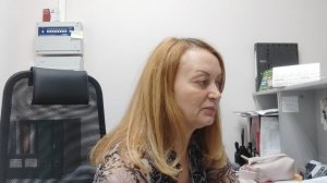 Недовольная жительница Израиля