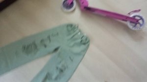 Первого апреля шутили все! И дети и погода!