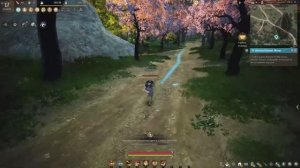 4# Black Desert {Серендия} Серендийский золотой лев