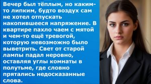 Значит, ты, альфонс, взял кредит на 2 миллиона для матери и думаешь, я буду платить? А вот Х₽ЕН тебе