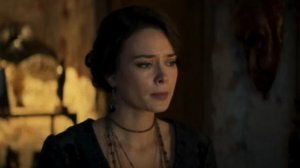 Чёрная графиня 2 серия анонc, что будет в сериале