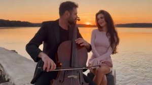 UNCHAINED MELODY - Benedetta Caretta & HAUSER