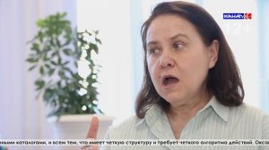 «Самое главное – найти команду единомышленников» - в этом уверена мама ребенка с ОВЗ