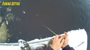 Зимняя Рыбалка 2019 - 2020  Ловля ОКУНЯ НА МОРМЫШКУ зимой.