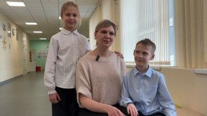 Народная программа "Единой России" в действии: в Зарайске открылась современная школа