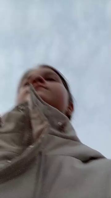 иду к бабушке