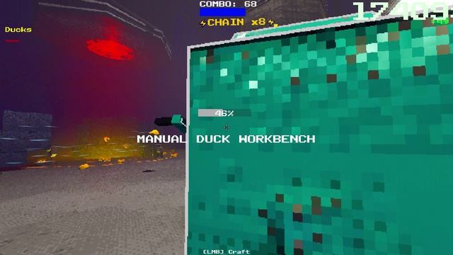 Project P.I.T.T \\ УЛЬТРА СУПЕР МЕГА ДУПЕР УТКИ 3000 \\ #3