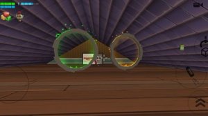 чикен ган ,,Я из Африки приехал чтобы пить закамский квас''