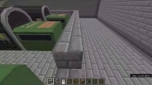 НАЧИНАЮ СТРОИТЬ МНОГО РЕАКТОРНУЮ АЭС В МАЙНКРАФТ !