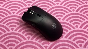 ИГРОВАЯ МЫШЬ ОКЛИК 980GMW РАСПАКОВКА И ОБЗОР