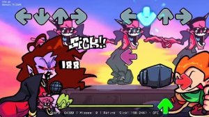 High (Pico mix) модификация.