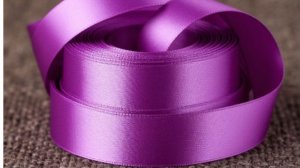 Бантик для девочек своими руками