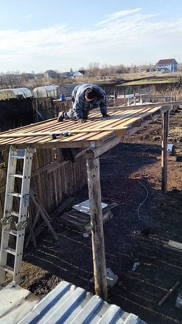 Вы готовитесь к лету?