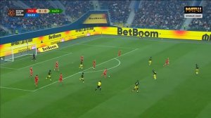 РОССИЯ – МАЛИ | ОБЗОР МАТЧА | RUSSIA – MALI | HIGHLIGHTS