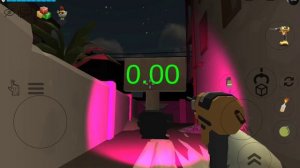 устроился на работу на охотником на призраков