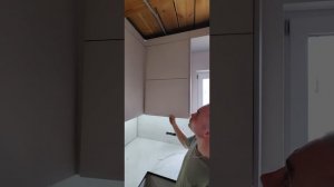 Кухня в частный дом